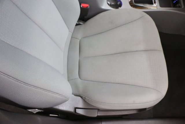 2011 Hyundai Santa Fe GLS