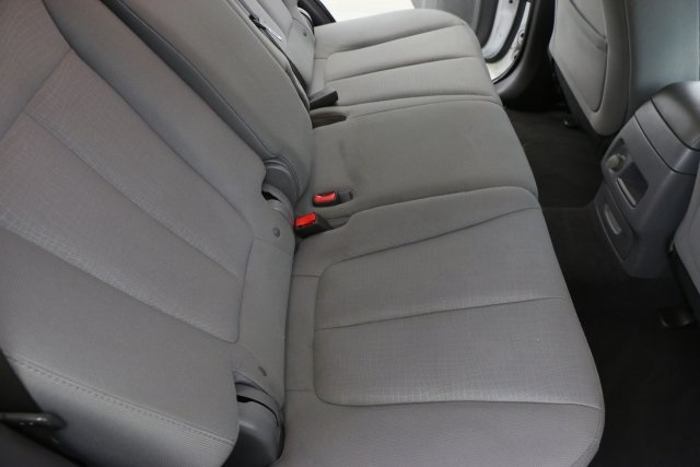 2011 Hyundai Santa Fe GLS