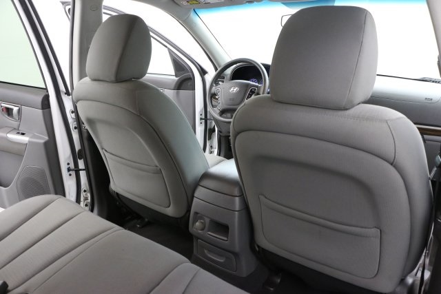 2011 Hyundai Santa Fe GLS