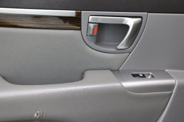 2011 Hyundai Santa Fe GLS