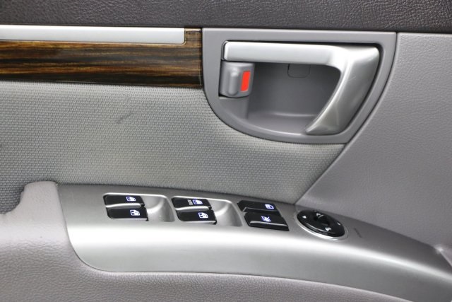 2011 Hyundai Santa Fe GLS