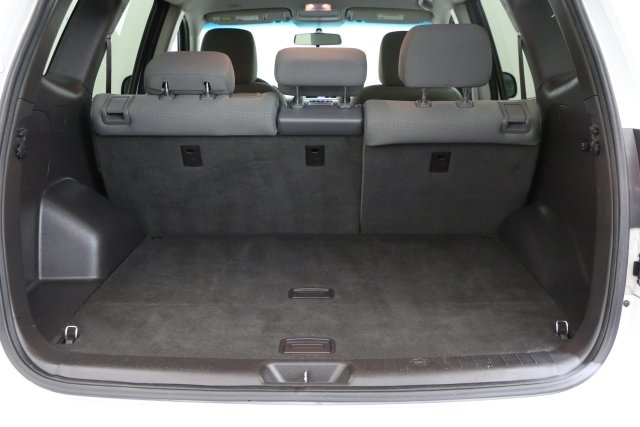 2011 Hyundai Santa Fe GLS
