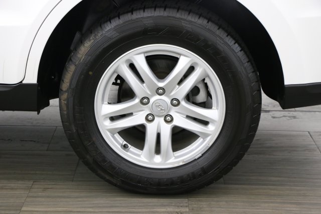 2011 Hyundai Santa Fe GLS