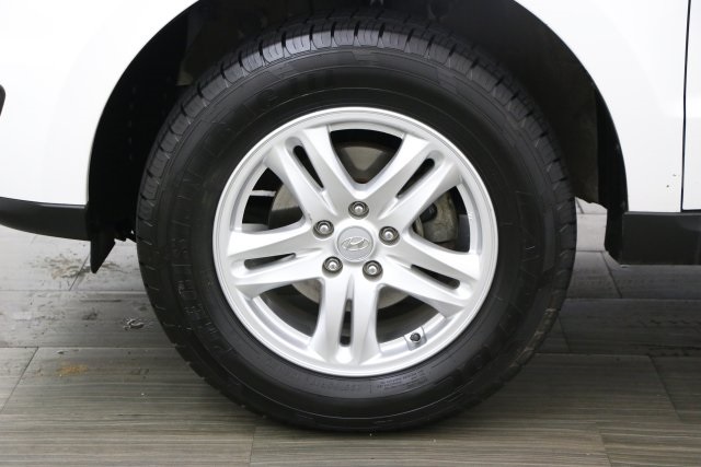 2011 Hyundai Santa Fe GLS