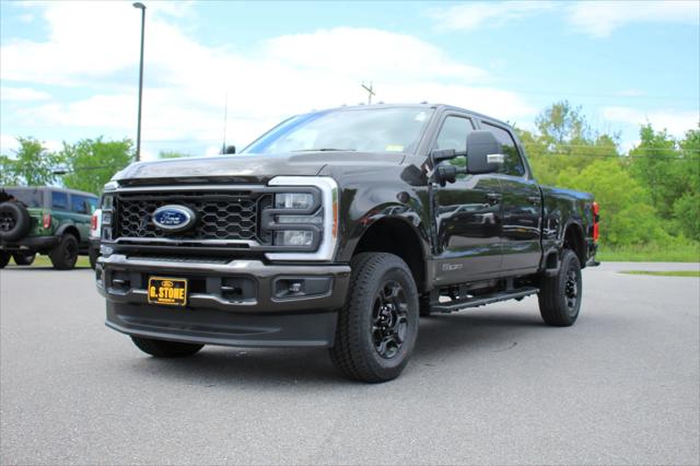 2024 Ford F-250