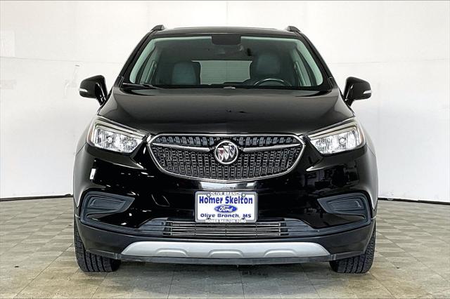 Used 2018 Buick Encore For Sale in Olive Branch, MS