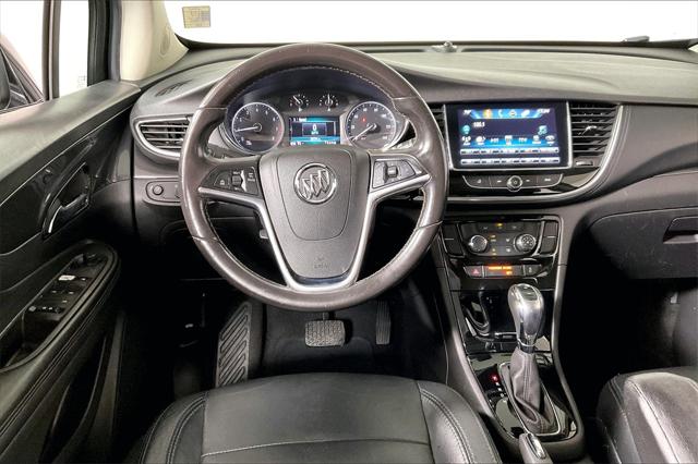 Used 2018 Buick Encore For Sale in Olive Branch, MS