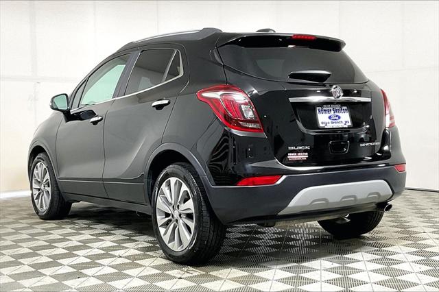 Used 2018 Buick Encore For Sale in Olive Branch, MS