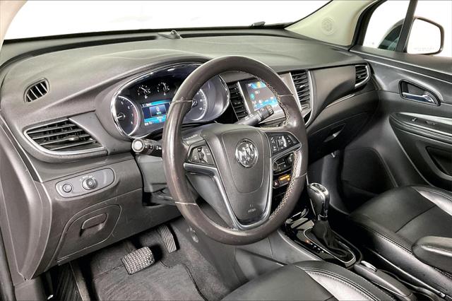 Used 2018 Buick Encore For Sale in Olive Branch, MS