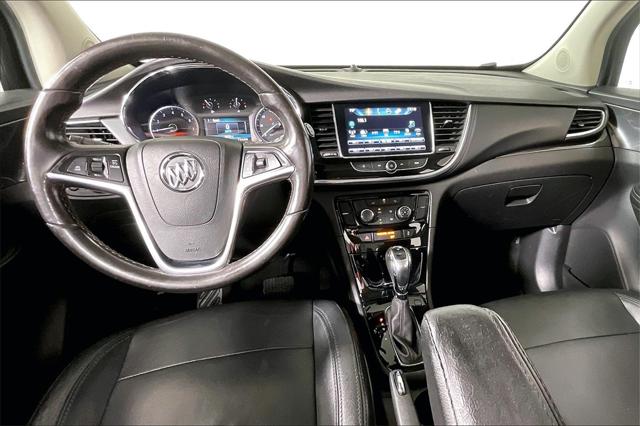 Used 2018 Buick Encore For Sale in Olive Branch, MS