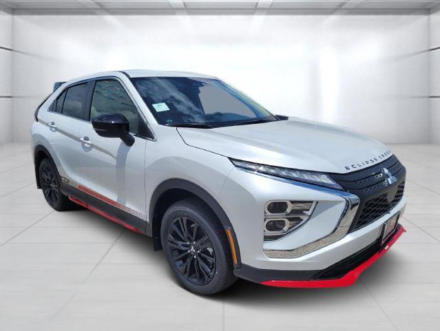 2024 Mitsubishi Eclipse Cross Ralliart S-AWC for sale in VICTORIA , TX