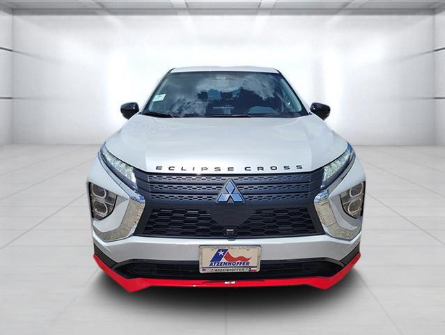 2024 Mitsubishi Eclipse Cross Ralliart S-AWC