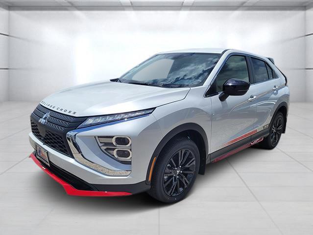2024 Mitsubishi Eclipse Cross Ralliart S-AWC