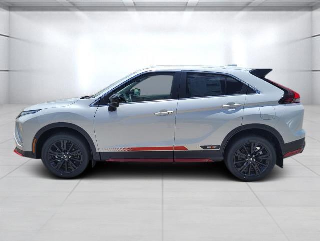 2024 Mitsubishi Eclipse Cross Ralliart S-AWC