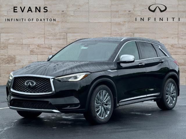 2024 Infiniti QX50