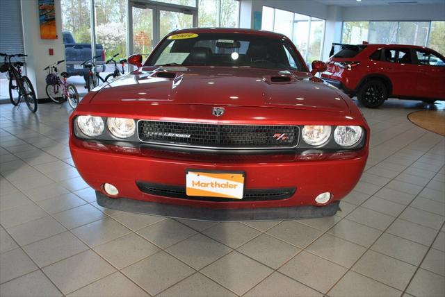 2009 Dodge Challenger R/T