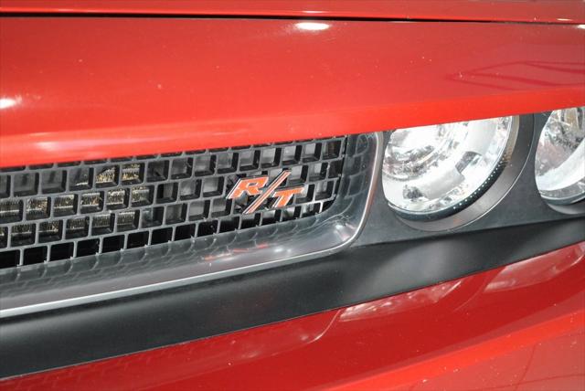 2009 Dodge Challenger R/T