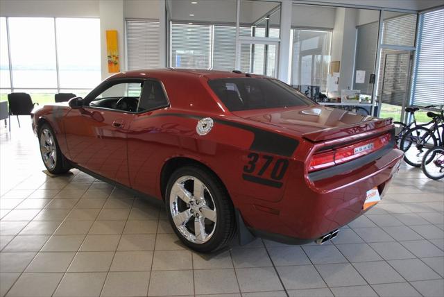 2009 Dodge Challenger R/T