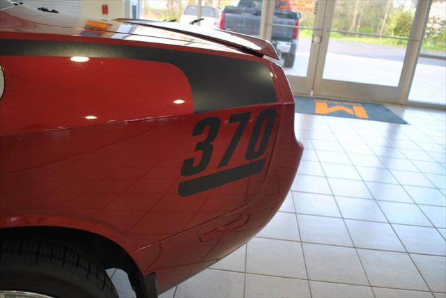 2009 Dodge Challenger R/T