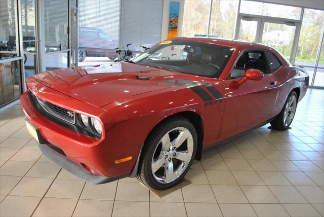 2009 Dodge Challenger R/T