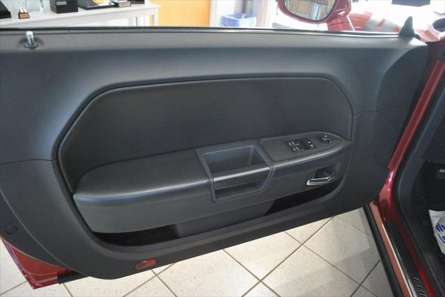 2009 Dodge Challenger R/T