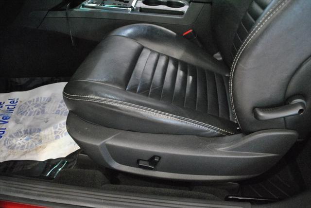 2009 Dodge Challenger R/T