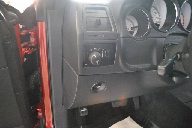 2009 Dodge Challenger R/T