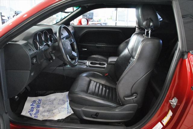 2009 Dodge Challenger R/T