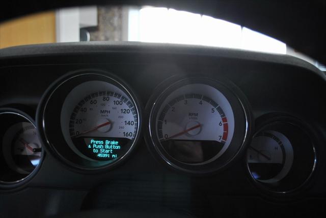 2009 Dodge Challenger R/T