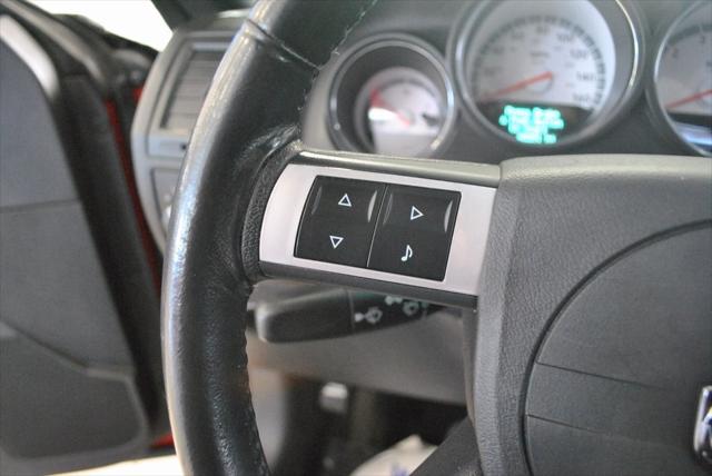 2009 Dodge Challenger R/T
