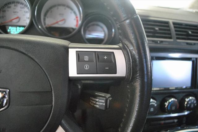 2009 Dodge Challenger R/T