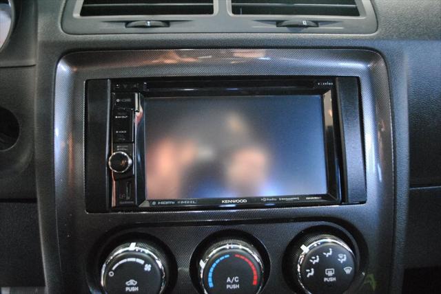 2009 Dodge Challenger R/T