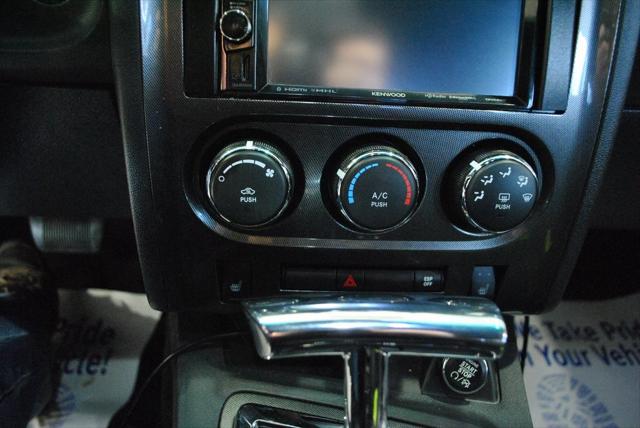 2009 Dodge Challenger R/T