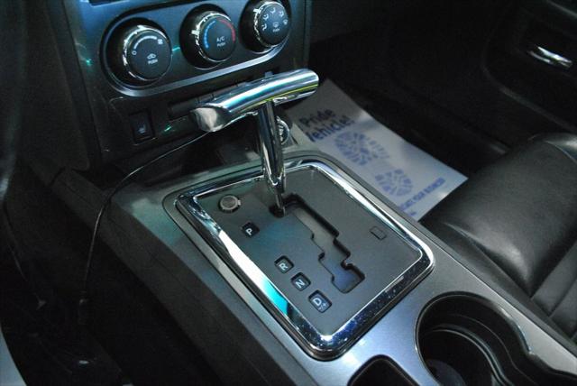 2009 Dodge Challenger R/T