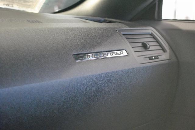 2009 Dodge Challenger R/T