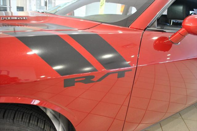 2009 Dodge Challenger R/T
