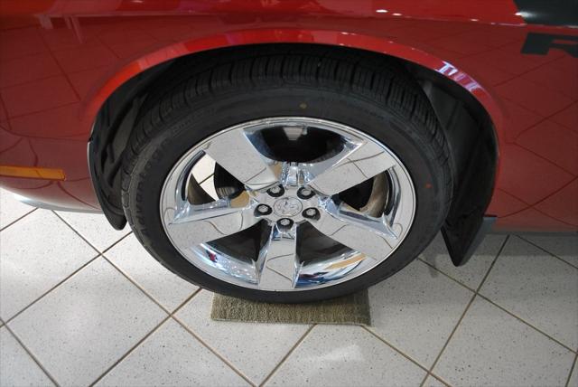 2009 Dodge Challenger R/T