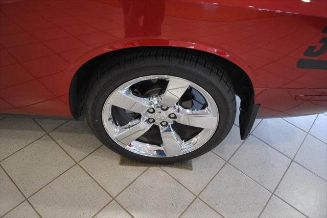 2009 Dodge Challenger R/T
