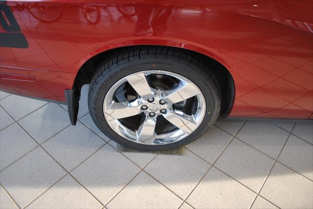 2009 Dodge Challenger R/T