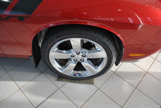 2009 Dodge Challenger R/T
