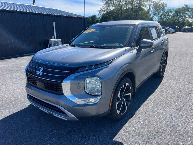 2023 Mitsubishi Outlander SE 2.5 S-AWC for sale in Carlisle, PA