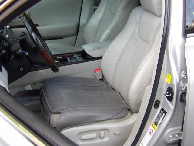 2010 Lexus RX 350 RX 350 Sport Utility 4D