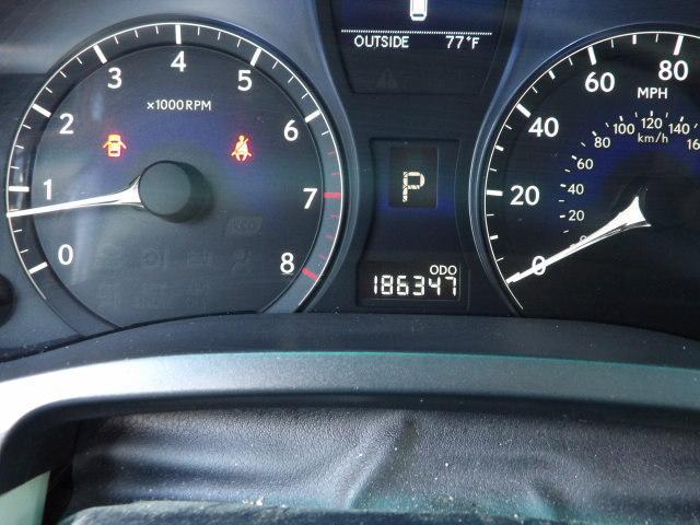 2010 Lexus RX 350 RX 350 Sport Utility 4D