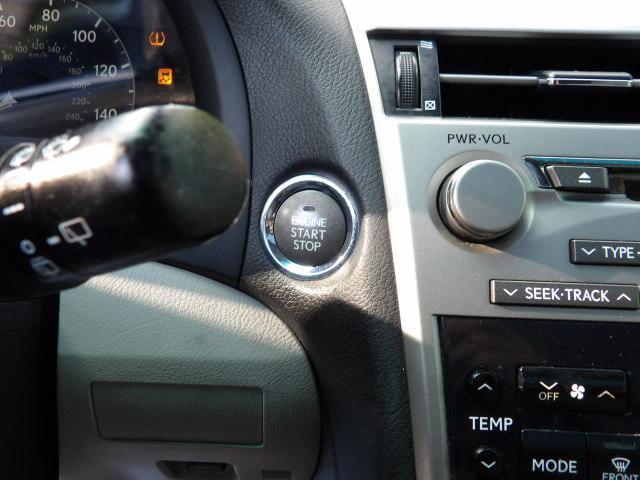 2010 Lexus RX 350 RX 350 Sport Utility 4D