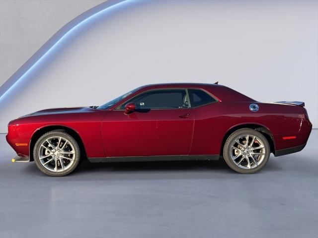 2022 Dodge Challenger GT AWD