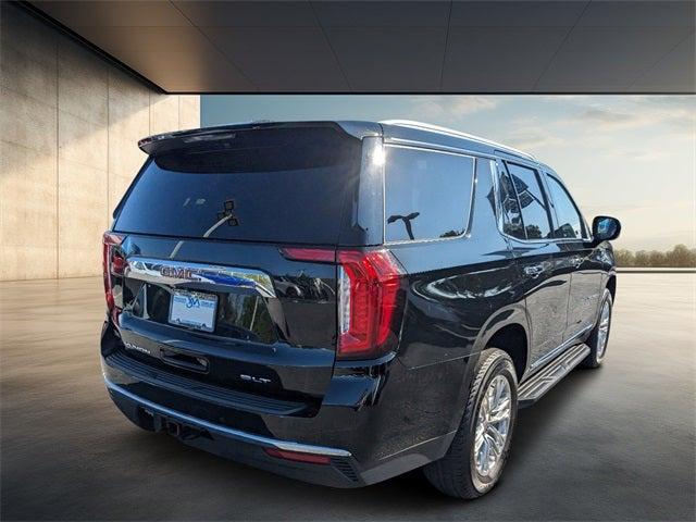 2022 GMC Yukon 2WD SLT