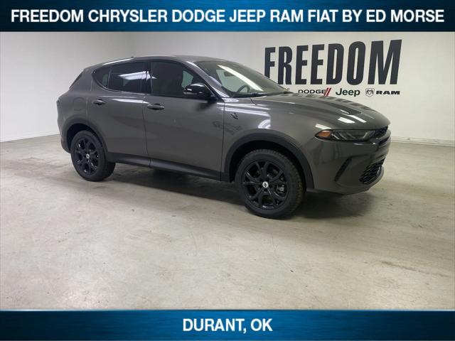 2024 Dodge Hornet GT AWD