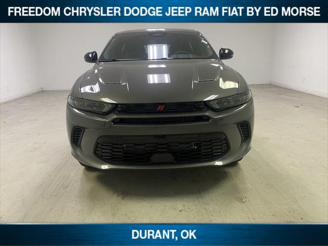 2024 Dodge Hornet GT AWD