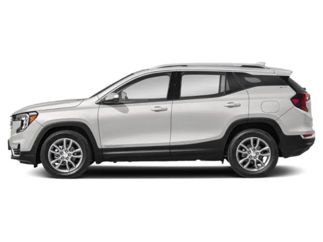 2024 GMC Terrain FWD SLT