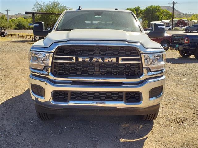 2024 RAM Ram 2500 RAM 2500 TRADESMAN CREW CAB 4X4 8 BOX